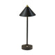 Ritchie LED Cordless Table Lamp