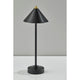Ritchie LED Cordless Table Lamp