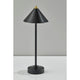 Ritchie LED Cordless Table Lamp