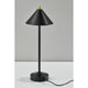 Ritchie LED Cordless Table Lamp