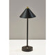 Ritchie LED Cordless Table Lamp