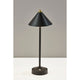 Ritchie LED Cordless Table Lamp