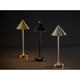 Ritchie LED Cordless Table Lamp