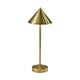 Ritchie LED Cordless Table Lamp