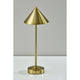 Ritchie LED Cordless Table Lamp