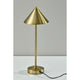 Ritchie LED Cordless Table Lamp