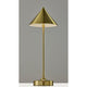 Ritchie LED Cordless Table Lamp