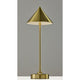 Ritchie LED Cordless Table Lamp