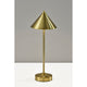 Ritchie LED Cordless Table Lamp