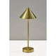 Ritchie LED Cordless Table Lamp
