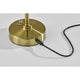 Ritchie LED Cordless Table Lamp