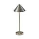 Ritchie LED Cordless Table Lamp