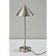 Ritchie LED Cordless Table Lamp