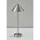 Ritchie LED Cordless Table Lamp