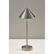 Ritchie LED Cordless Table Lamp