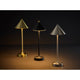 Ritchie LED Cordless Table Lamp