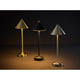 Ritchie LED Cordless Table Lamp