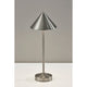 Ritchie LED Cordless Table Lamp
