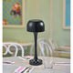 Jimmy LED Cordless Table Lamp