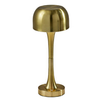 Jimmy LED Cordless Table Lamp