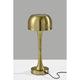 Jimmy LED Cordless Table Lamp