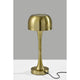 Jimmy LED Cordless Table Lamp