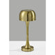 Jimmy LED Cordless Table Lamp