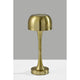 Jimmy LED Cordless Table Lamp