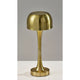Jimmy LED Cordless Table Lamp