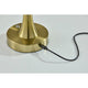 Jimmy LED Cordless Table Lamp