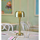 Jimmy LED Cordless Table Lamp