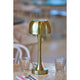 Jimmy LED Cordless Table Lamp