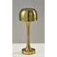 Jimmy LED Cordless Table Lamp
