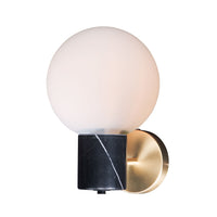 Vesper 1-Light Wall Sconce