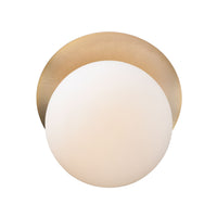 Vesper 1-Light Wall Sconce