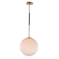 Vesper 1-Light Pendant