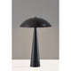 Vortex Table Lamp
