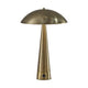 Vortex Table Lamp