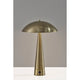 Vortex Table Lamp
