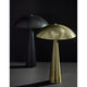Vortex Table Lamp