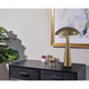 Vortex Table Lamp