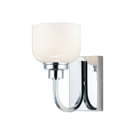 Swale 1-Light Bath Vanity
