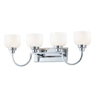 Swale 4-Light Bath Vanity