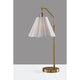 Lyra Table Lamp