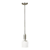 Crafton 1-Light Pendant
