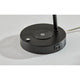 Dax LED Wireless Charging Desk Lamp