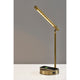Dax LED Wireless Charging Desk Lamp