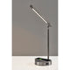 Dax LED Wireless Charging Desk Lamp