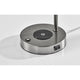 Dax LED Wireless Charging Desk Lamp