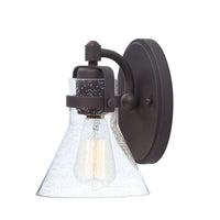 Seafarer 1-Light Wall Sconce